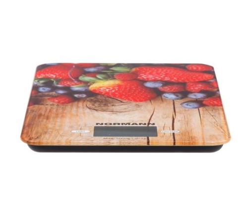 Весы кухонные  Normann ASK-270