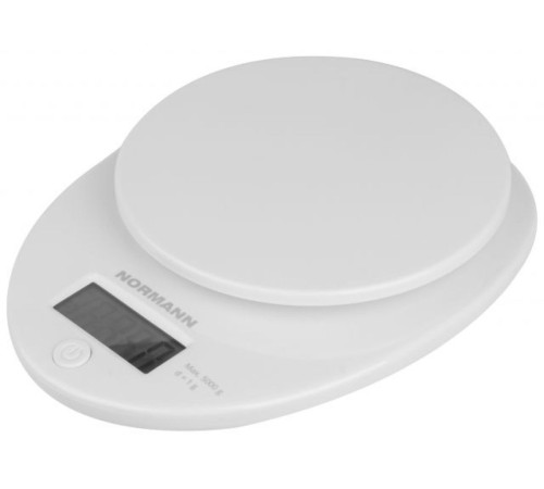 Весы кухонные  Normann ASK-275