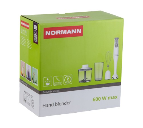 Блендер погружной Normann AHB-312