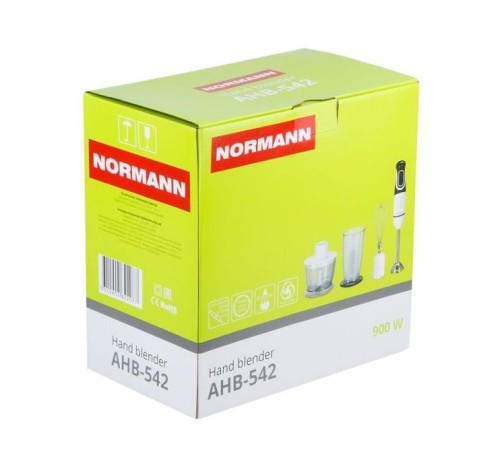 Блендер погружной Normann AHB-542
