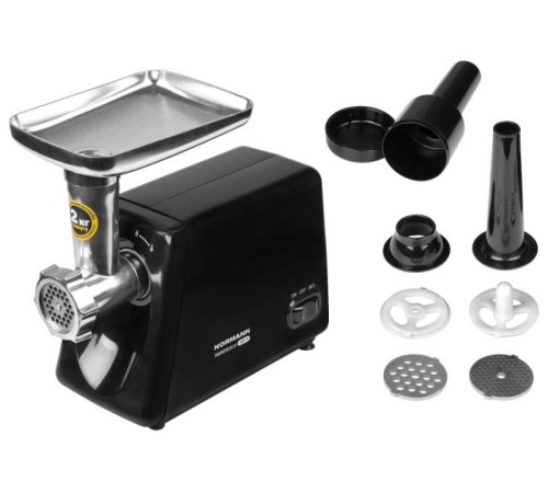 Мясорубка электрическая Normann AMG-352