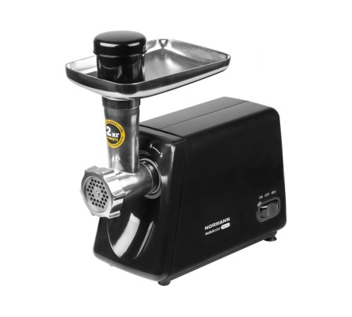 Мясорубка электрическая Normann AMG-352