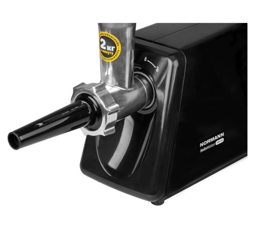 Мясорубка электрическая Normann AMG-352
