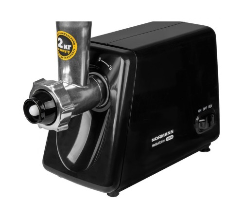 Мясорубка электрическая Normann AMG-352