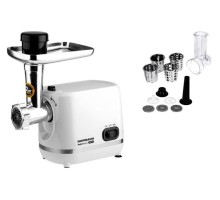 Мясорубка электрическая Normann AMG-553