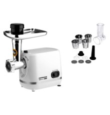 Мясорубка электрическая Normann AMG-553