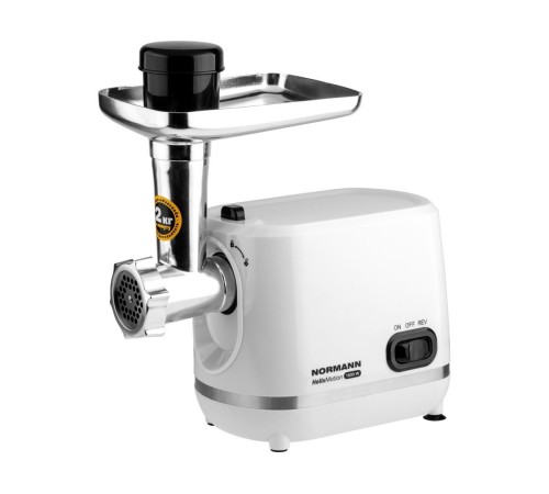 Мясорубка электрическая Normann AMG-553