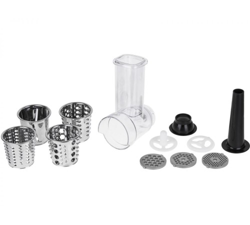 Мясорубка электрическая Normann AMG-553