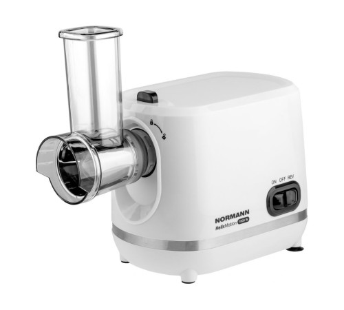 Мясорубка электрическая Normann AMG-553