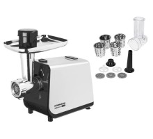 Мясорубка электрическая  Normann AMG-552