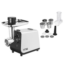 Мясорубка электрическая  Normann AMG-552