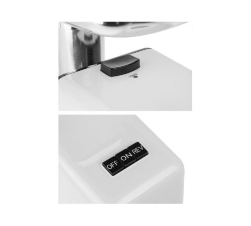 Мясорубка электрическая  Normann AMG-552