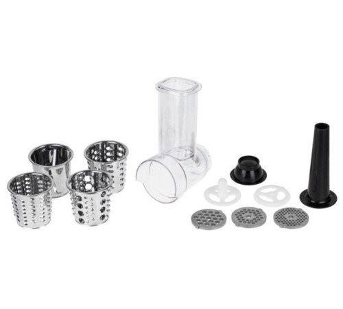 Мясорубка электрическая  Normann AMG-552