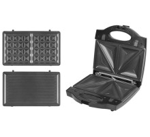 Сэндвичница электрическая Normann ASM-422