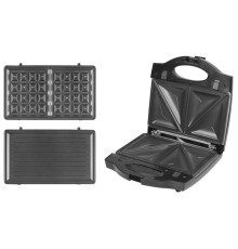 Сэндвичница электрическая Normann ASM-422