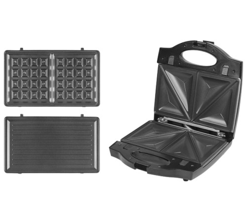 Сэндвичница электрическая Normann ASM-422