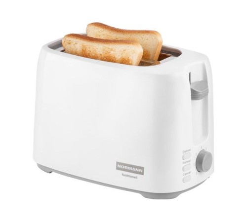 Тостер Normann AST-035