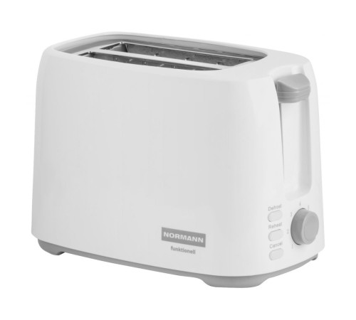 Тостер Normann AST-035
