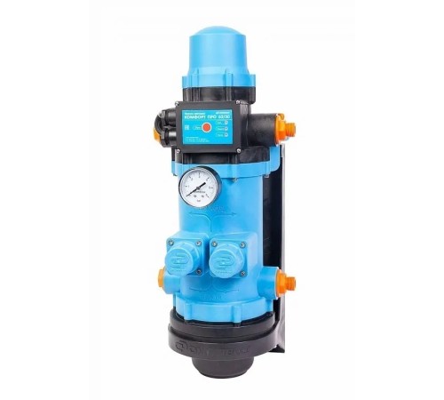 Поверхностный насос ДЖИЛЕКС КОМФОРТ ПРО 60/30