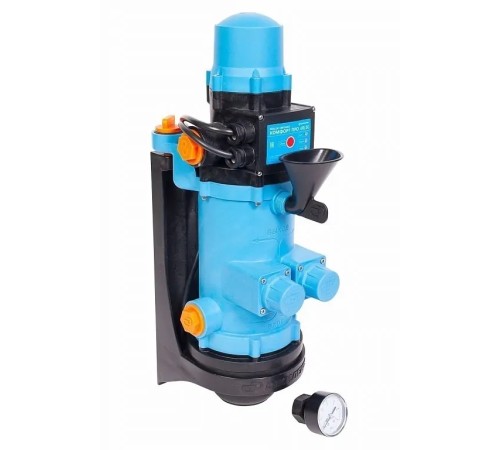 Поверхностный насос ДЖИЛЕКС КОМФОРТ ПРО 60/30