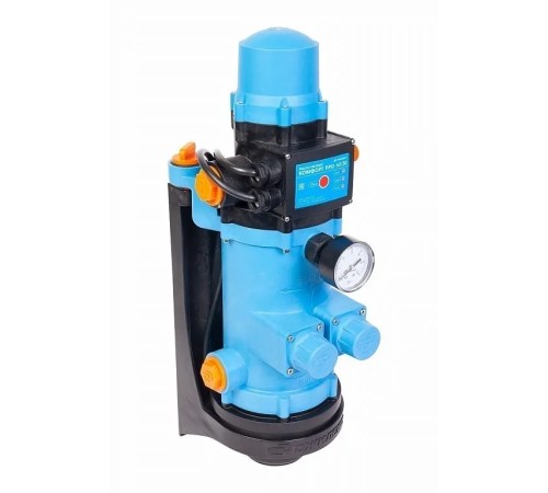 Поверхностный насос ДЖИЛЕКС КОМФОРТ ПРО 60/30