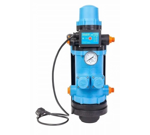 Поверхностный насос ДЖИЛЕКС КОМФОРТ ПРО 60/30