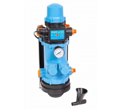 Поверхностный насос ДЖИЛЕКС КОМФОРТ ПРО 60/30