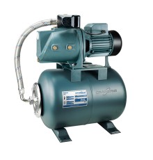 Насосная станция GRANDFAR AUTOJSWm75