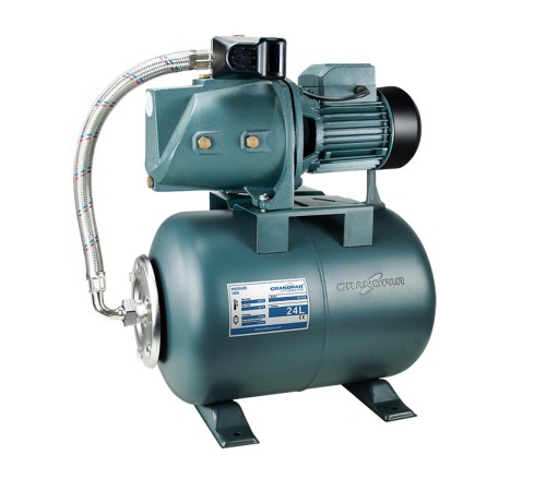 Насосная станция GRANDFAR AUTOJSWm75