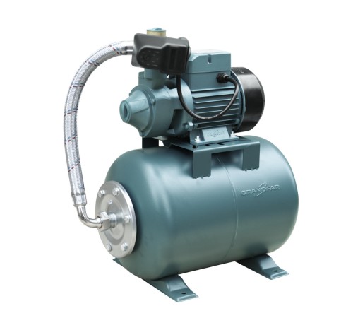 Насосная станция GRANDFAR AUTOQB60