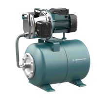Насосная станция GRANDFAR AUTOGJSm1100L1