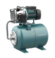 Насосная станция GRANDFAR AUTOGJSm1100L1