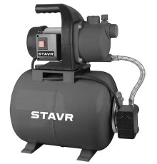 Насосная станция СТАВР НС-1000/24