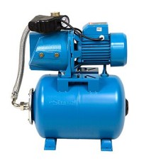 Насосная станция Sturm! WP9712CI