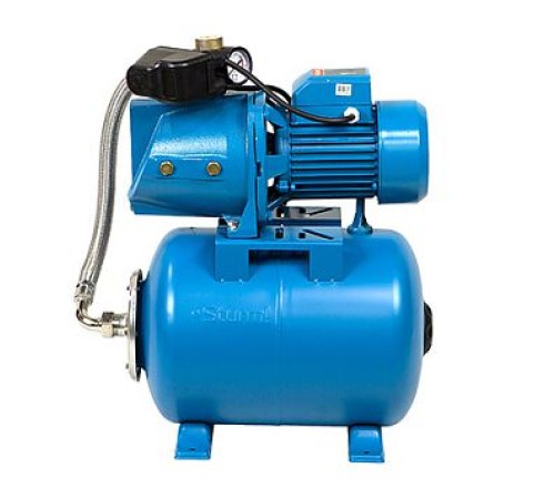 Насосная станция Sturm! WP9712CI