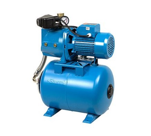 Насосная станция Sturm! WP9712CI