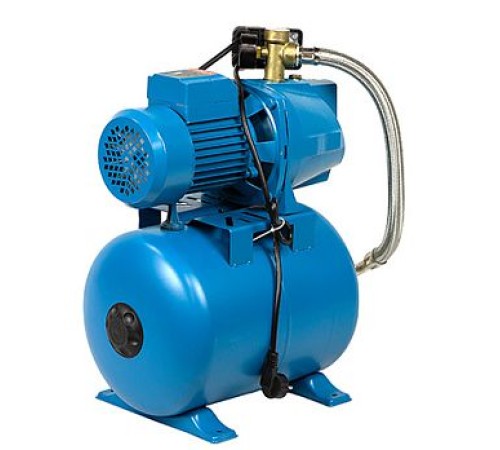 Насосная станция Sturm! WP9712CI