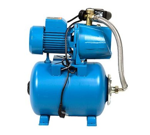 Насосная станция Sturm! WP9712CI