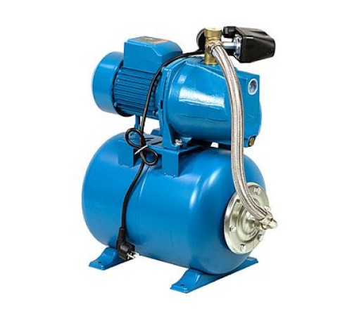 Насосная станция Sturm! WP9712CI