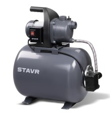 Насосная станция СТАВР НС-1200/50