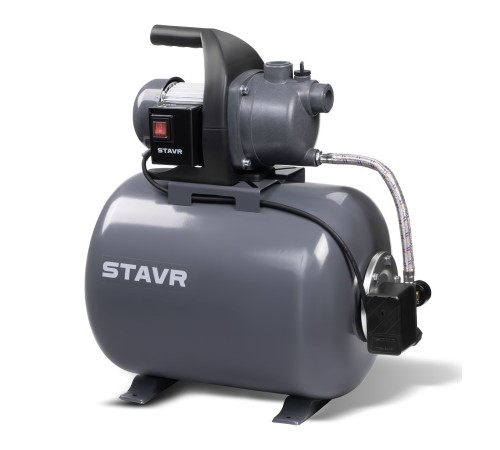 Насосная станция СТАВР НС-1200/50