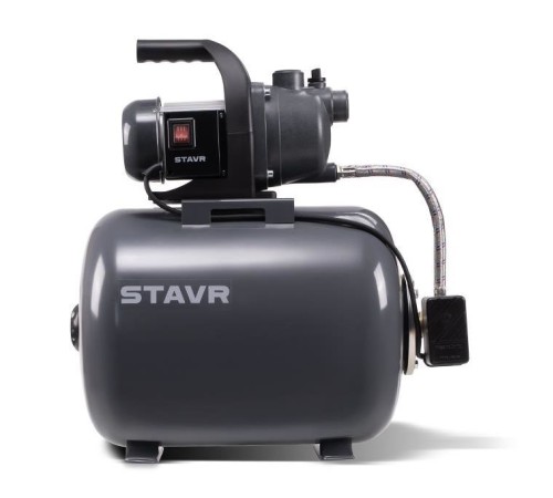 Насосная станция СТАВР НС-1200/50