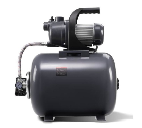 Насосная станция СТАВР НС-1200/50