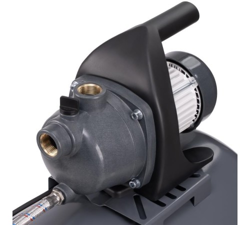 Насосная станция СТАВР НС-1200/50