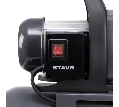 Насосная станция СТАВР НС-1200/50