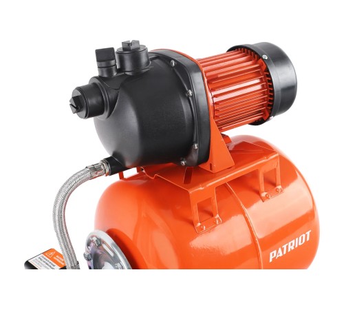 Насосная станция Patriot PW 800-20 P