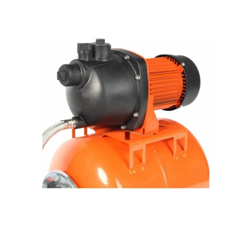 Насосная станция Patriot PW 850-24 P