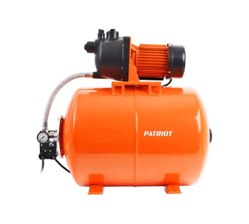 Насосная станция Patriot PW 1200-24 P