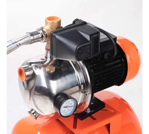 Насосная станция Patriot PW 1200-24 INOX