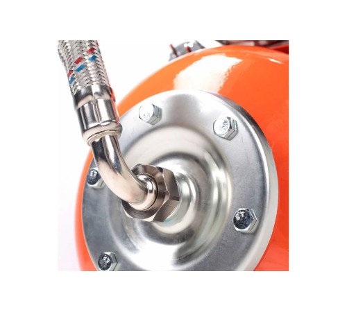 Насосная станция Patriot PW 1200-24 INOX